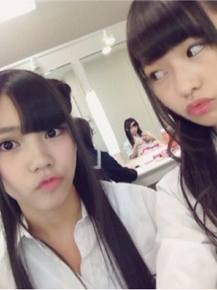 伊藤 万理華｜305回目*marika（2012-12-02）