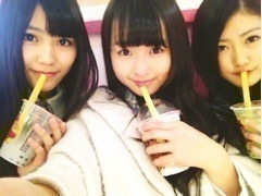 伊藤 万理華｜314回目*marika（2012-12-10）