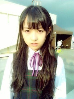 伊藤 万理華｜319回目*marika（2012-12-16）