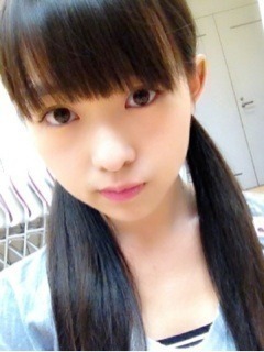 伊藤 万理華｜320回目*marika（2012-12-17）