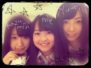 伊藤 万理華｜初BloG*ベビたん（2011-11-14）｜4枚目