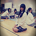 伊藤 万理華｜47回目*marika（2012-01-07）