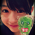 伊藤 万理華｜50回目*marika（2012-01-12）