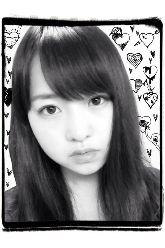 伊藤 万理華｜71回目*marika（2012-02-09）｜2枚目