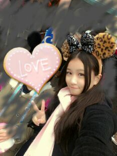 星野みなみ｜あけおめ　　ω　　（2013-01-02）｜5枚目
