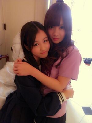 星野みなみ｜バレンタイン(*pωq*)（2013-02-14）｜6枚目