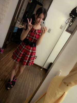 星野みなみ｜あくしゅ(*pωq*)（2013-02-19）｜4枚目