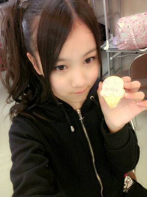 星野みなみ｜バースデーライブ(*pωq*)（2013-02-25）｜5枚目