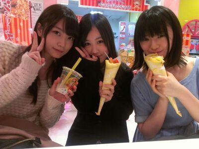 星野みなみ｜ハートのネックレス（2013-03-25）｜5枚目
