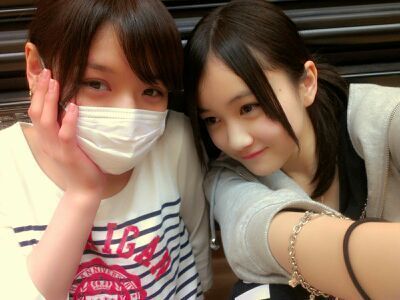 星野みなみ｜握手会（2013-04-07）｜2枚目