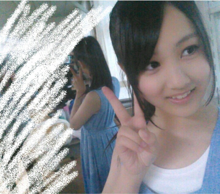 星野みなみ｜んー♪（2013-07-02）