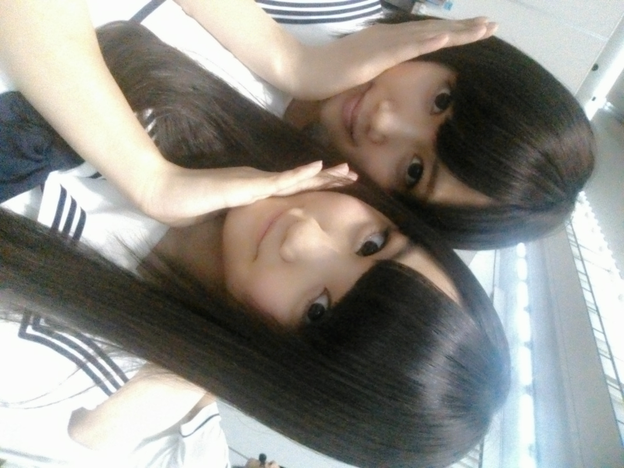 星野みなみ｜ねむいー（2013-07-26）｜3枚目