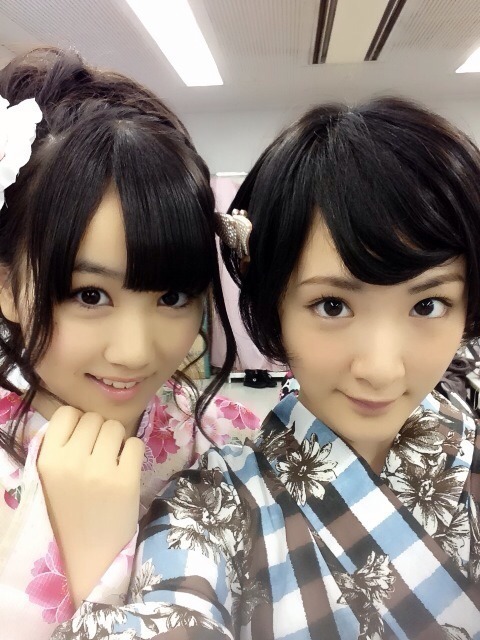 星野みなみ｜＼(^^)／（2013-08-15）