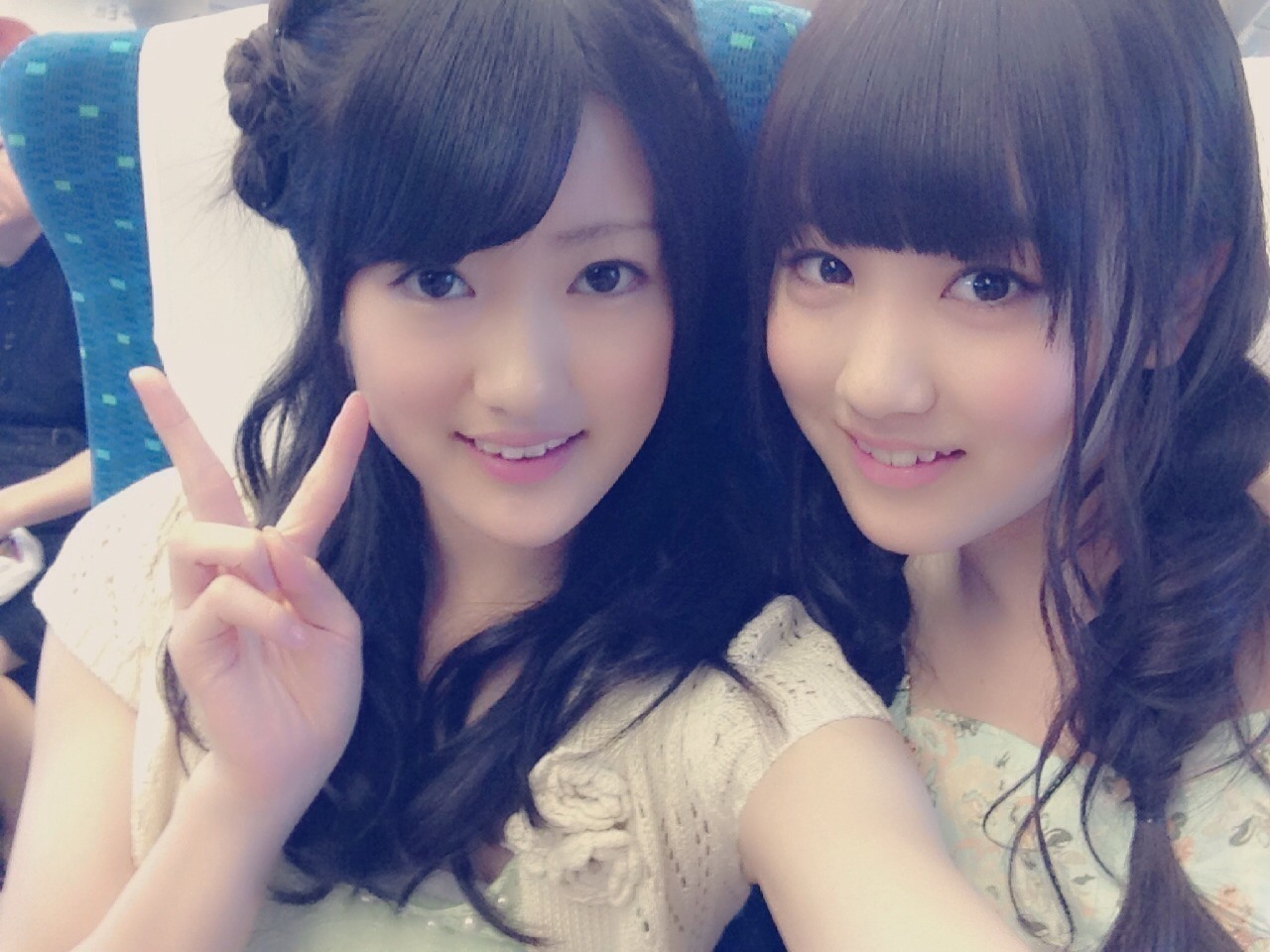 星野みなみ｜(/--)/（2013-09-05）
