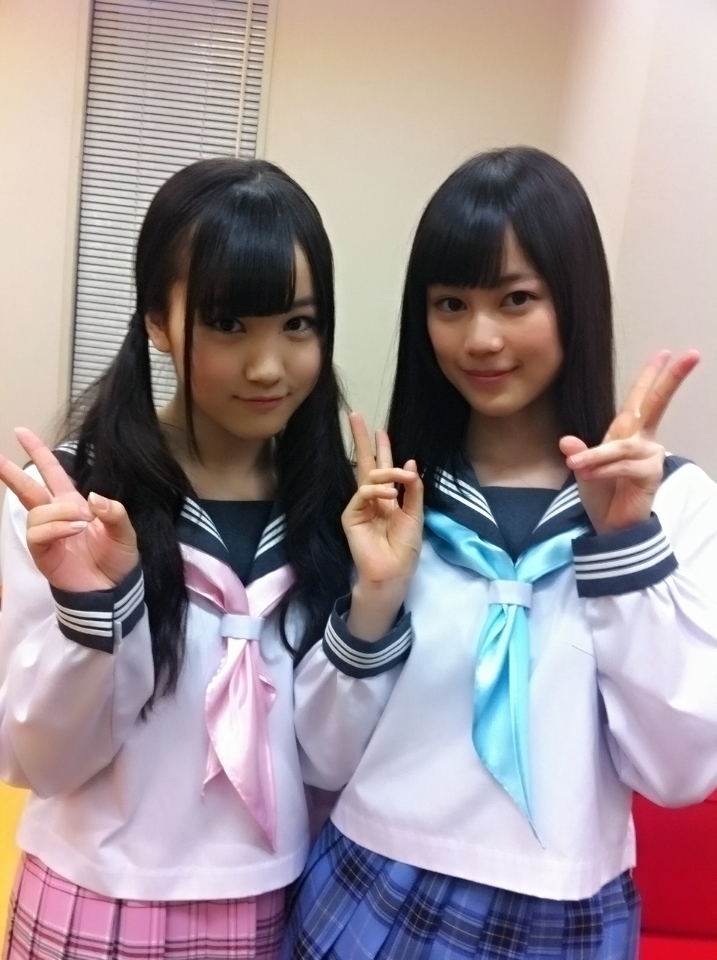 星野みなみ｜(/--)/（2013-09-05）｜2枚目