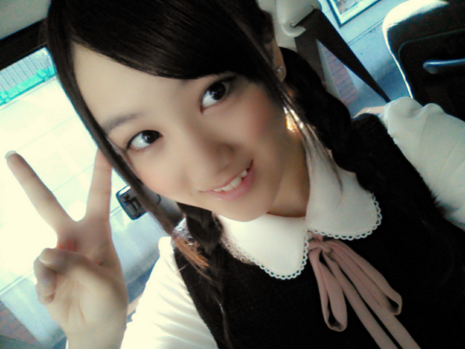 星野みなみ｜(´-ω-`) 、。（2013-10-24）｜3枚目
