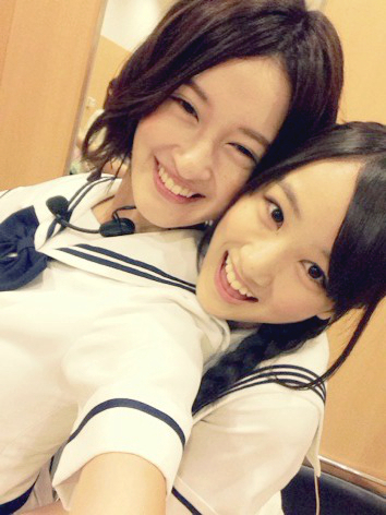 星野みなみ｜(´-ω-`) 、。（2013-10-24）