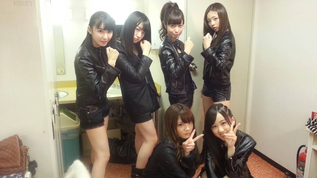 星野みなみ｜Trick or Treat（2013-10-30）｜3枚目