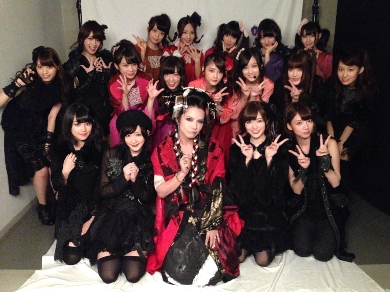 星野みなみ｜Trick or Treat（2013-10-30）｜2枚目