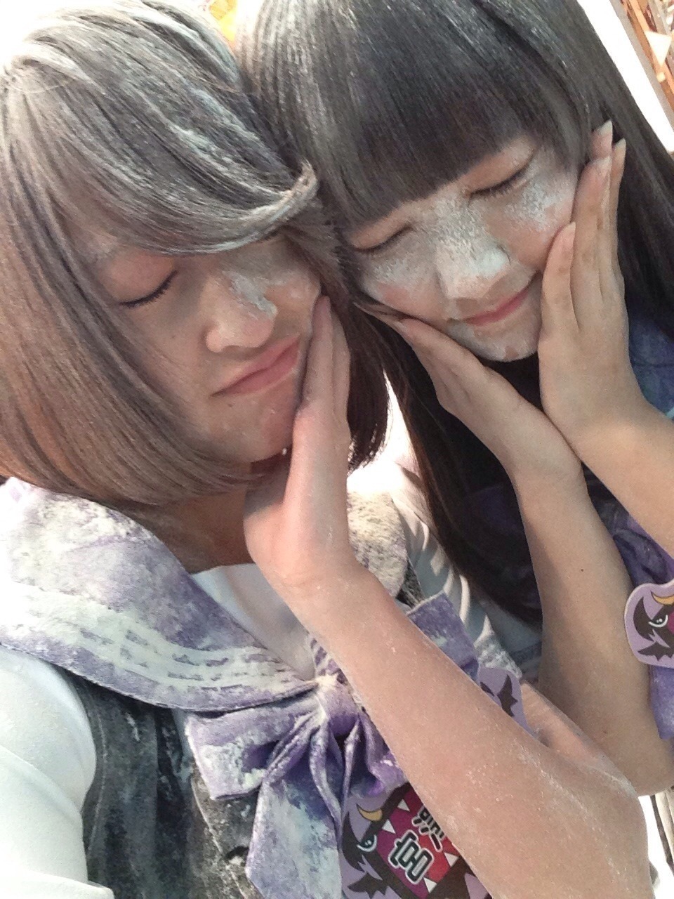 星野みなみ｜Trick or Treat（2013-10-30）｜5枚目
