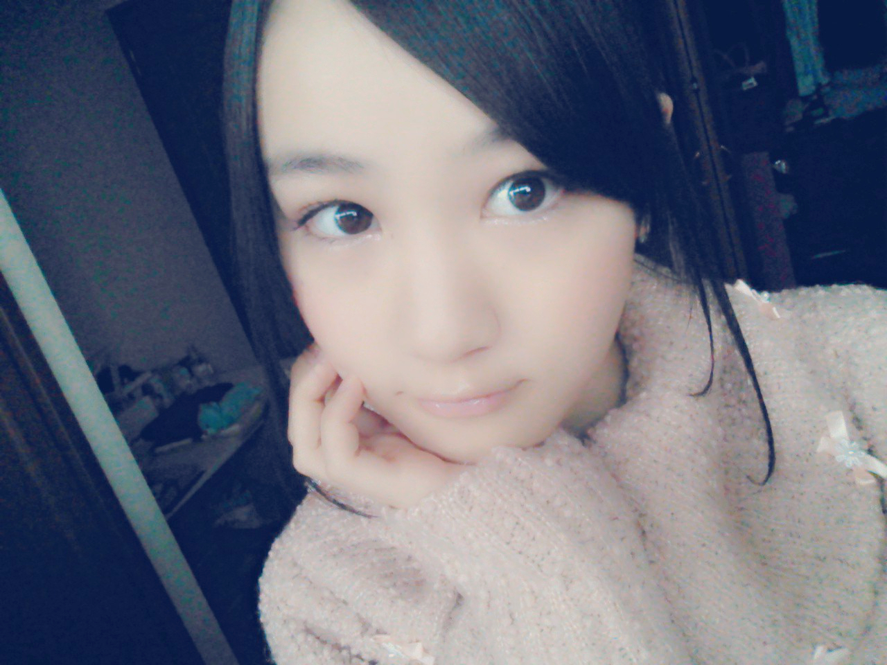 星野みなみ｜.。o○（2014-01-28）