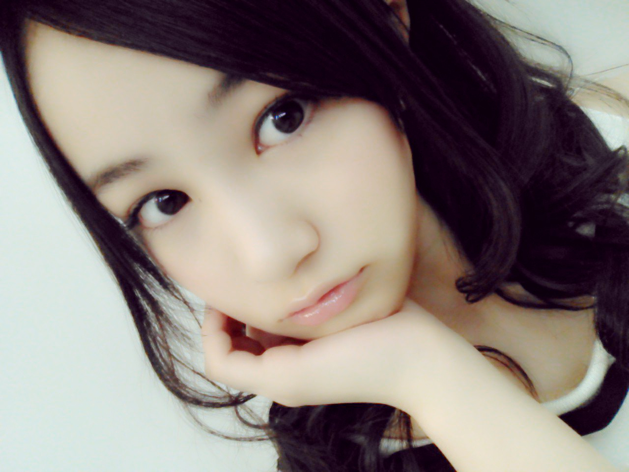 星野みなみ｜はっぴーばーすてー（2014-02-06）