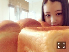 星野みなみ｜パン☆彡（2014-06-28）