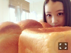 星野みなみ｜パン☆彡（2014-06-28）｜2枚目