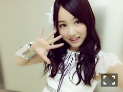 星野みなみ｜かたいパン☆彡（2014-07-06）｜6枚目