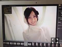 星野みなみ｜シュワシュワ☆彡（2014-07-09）｜2枚目