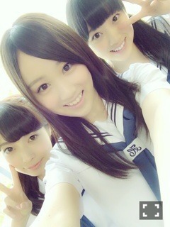 星野みなみ｜シュワシュワ☆彡（2014-07-09）｜8枚目