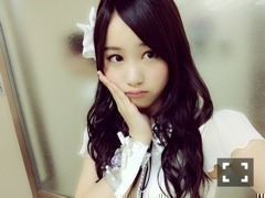星野みなみ｜シュワシュワ☆彡（2014-07-09）｜10枚目