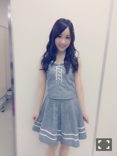 星野みなみ｜たまごちゃん☆彡（2014-07-23）｜3枚目