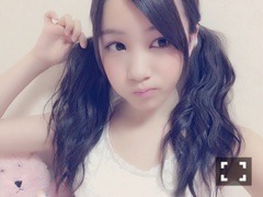 星野みなみ｜スマイル☆彡（2014-08-04）｜2枚目