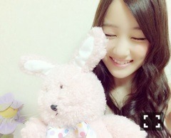 星野みなみ｜スマイル☆彡（2014-08-04）｜4枚目