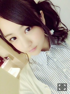 星野みなみ｜おなかすいた☆彡（2014-08-20）｜3枚目