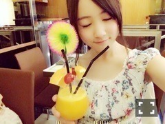 星野みなみ｜おなかすいた☆彡（2014-08-20）｜5枚目