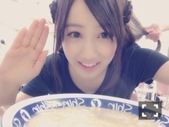 星野みなみ｜いっぱい書いたよ☆彡（2014-09-01）｜2枚目