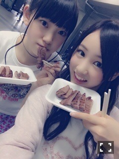 星野みなみ｜いっぱい書いたよ☆彡（2014-09-01）｜3枚目