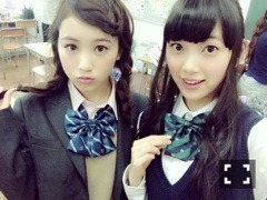 星野みなみ｜いっぱい書いたよ☆彡（2014-09-01）｜11枚目