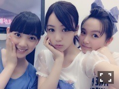 星野みなみ｜びーむ☆彡（2014-09-19）