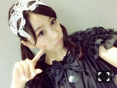 星野みなみ｜夢☆彡（2014-10-11）｜2枚目