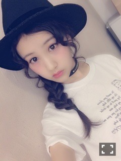 星野みなみ｜11枚目٩꒰｡•◡•｡꒱۶（2015-01-19）｜8枚目