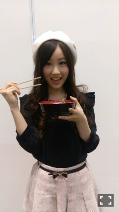 星野みなみ｜11枚目٩꒰｡•◡•｡꒱۶（2015-01-19）｜9枚目