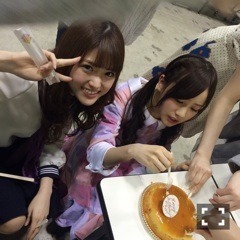 星野みなみ｜チーズケーキ大好き٩꒰｡• ◡•｡꒱۶（2015-02-09）｜5枚目