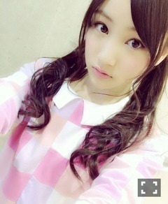 星野みなみ｜チーズケーキ大好き٩꒰｡• ◡•｡꒱۶（2015-02-09）｜10枚目