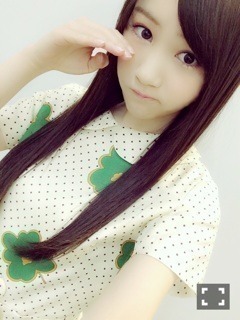 星野みなみ｜チョコがたくさんもらえる日 ٩꒰｡•◡•｡꒱۶（2015-02-15）｜4枚目