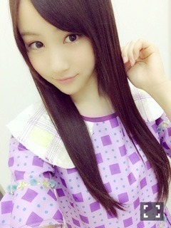 星野みなみ｜チョコがたくさんもらえる日 ٩꒰｡•◡•｡꒱۶（2015-02-15）｜7枚目