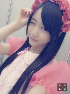 星野みなみ｜チョコがたくさんもらえる日 ٩꒰｡•◡•｡꒱۶（2015-02-15）｜11枚目