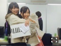 星野みなみ｜クリームパン食べ比べ٩꒰｡ •◡•｡꒱۶（2015-02-28）｜5枚目